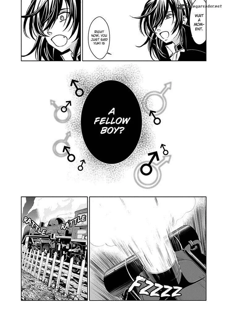 Rolan the Forgotten King Chapter 19 page 18