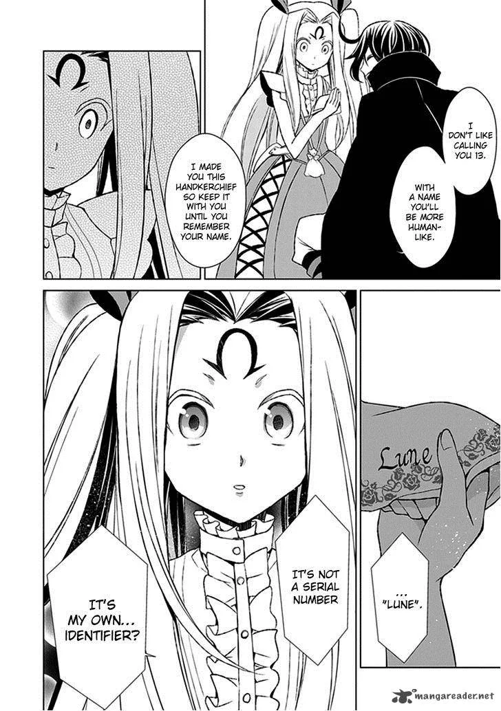 Rolan the Forgotten King Chapter 19 page 15
