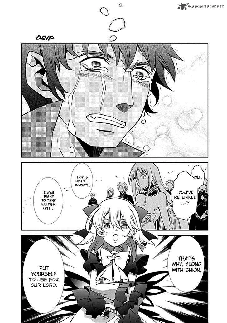 Rolan the Forgotten King Chapter 19 page 34