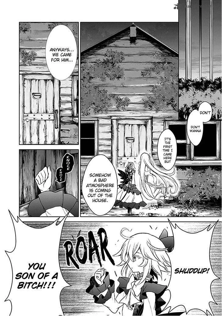 Rolan the Forgotten King Chapter 19 page 31