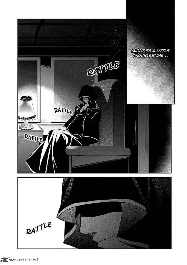 Rolan the Forgotten King Chapter 19 page 28