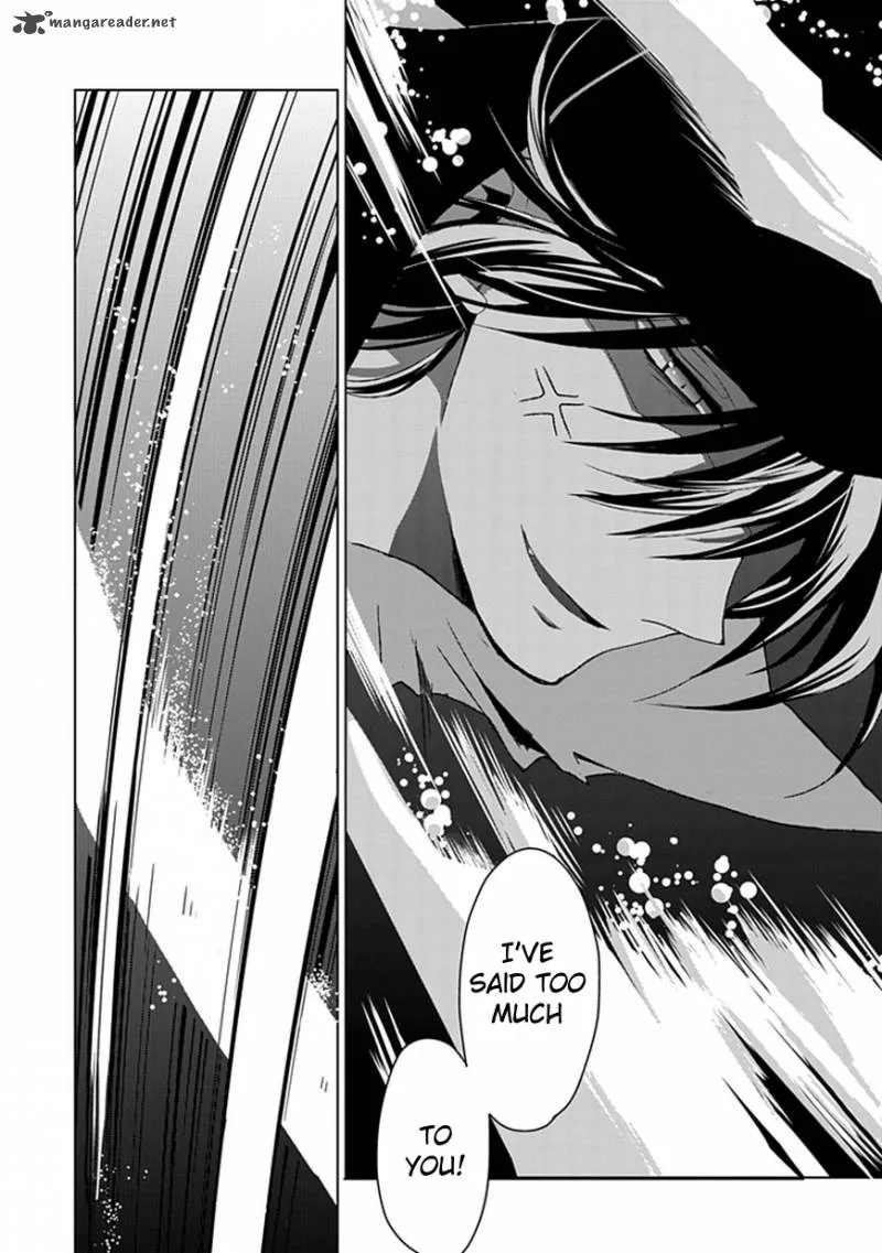 Rolan the Forgotten King Chapter 2 page 17