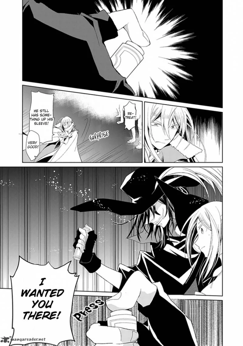 Rolan the Forgotten King Chapter 2 page 28