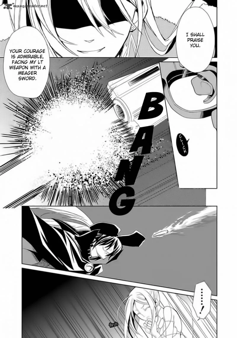 Rolan the Forgotten King Chapter 2 page 4