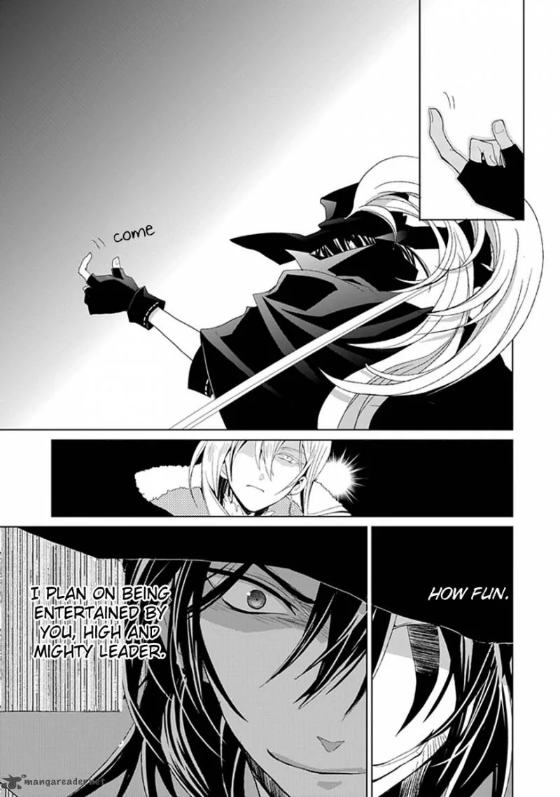 Rolan the Forgotten King Chapter 2 page 10
