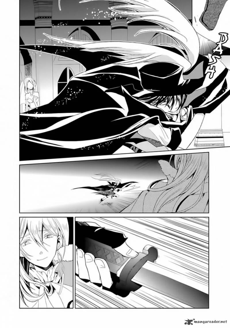 Rolan the Forgotten King Chapter 2 page 3