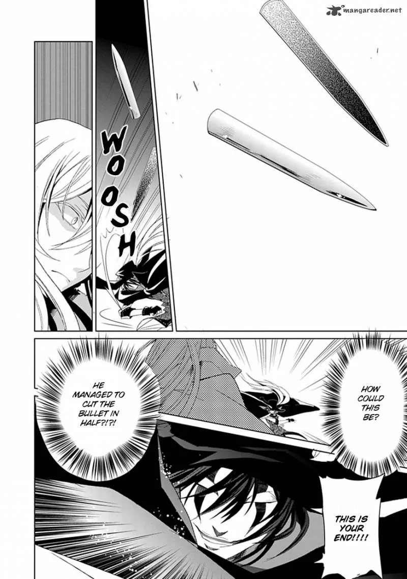 Rolan the Forgotten King Chapter 2 page 5