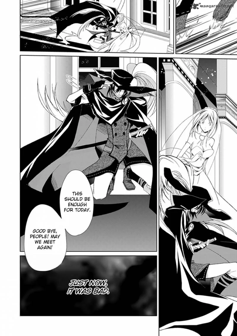 Rolan the Forgotten King Chapter 2 page 21