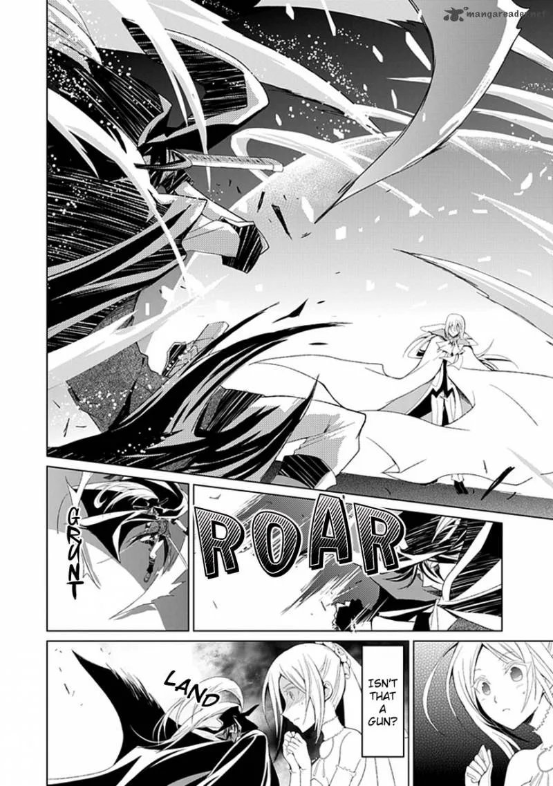 Rolan the Forgotten King Chapter 2 page 7