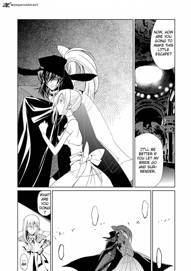 Rolan the Forgotten King Chapter 2 page 26