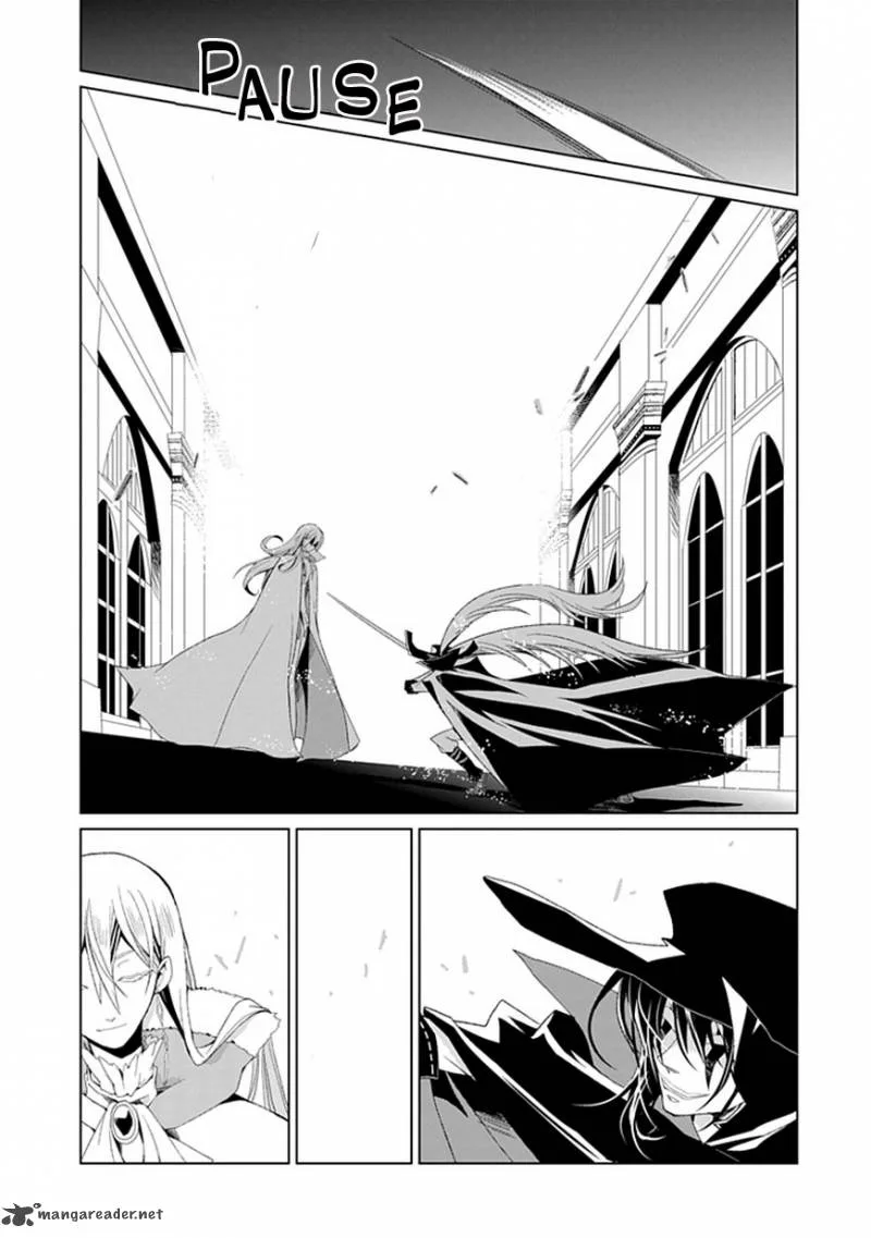 Rolan the Forgotten King Chapter 2 page 6