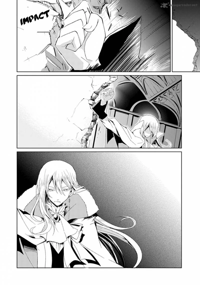 Rolan the Forgotten King Chapter 2 page 35