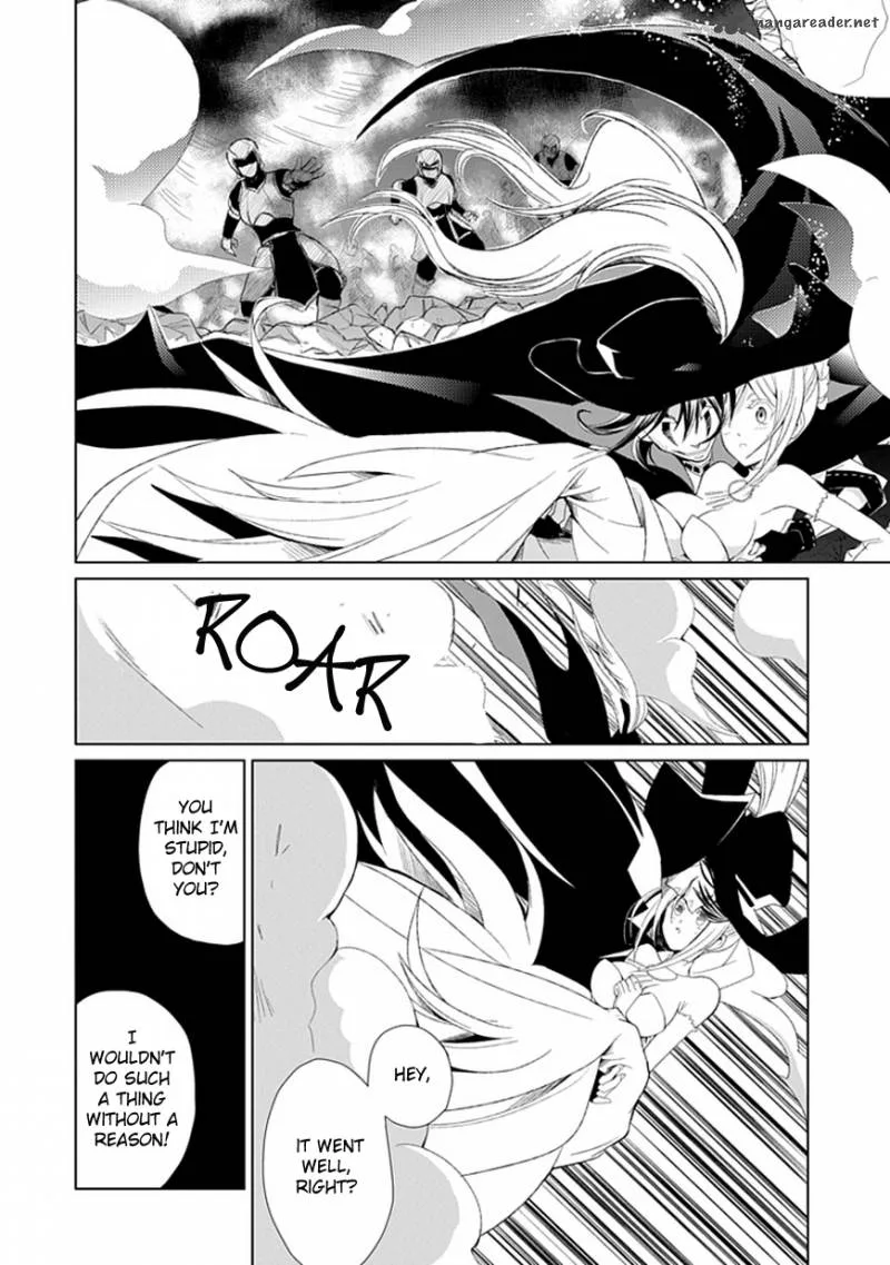 Rolan the Forgotten King Chapter 2 page 32