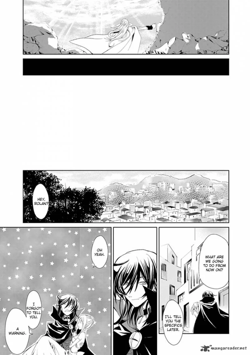 Rolan the Forgotten King Chapter 2 page 36