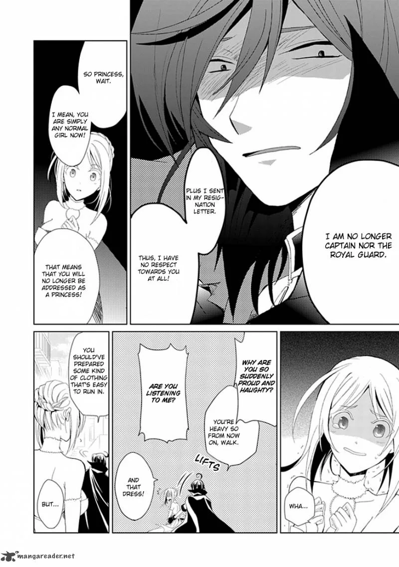 Rolan the Forgotten King Chapter 2 page 37