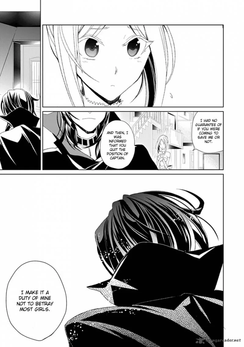 Rolan the Forgotten King Chapter 2 page 38