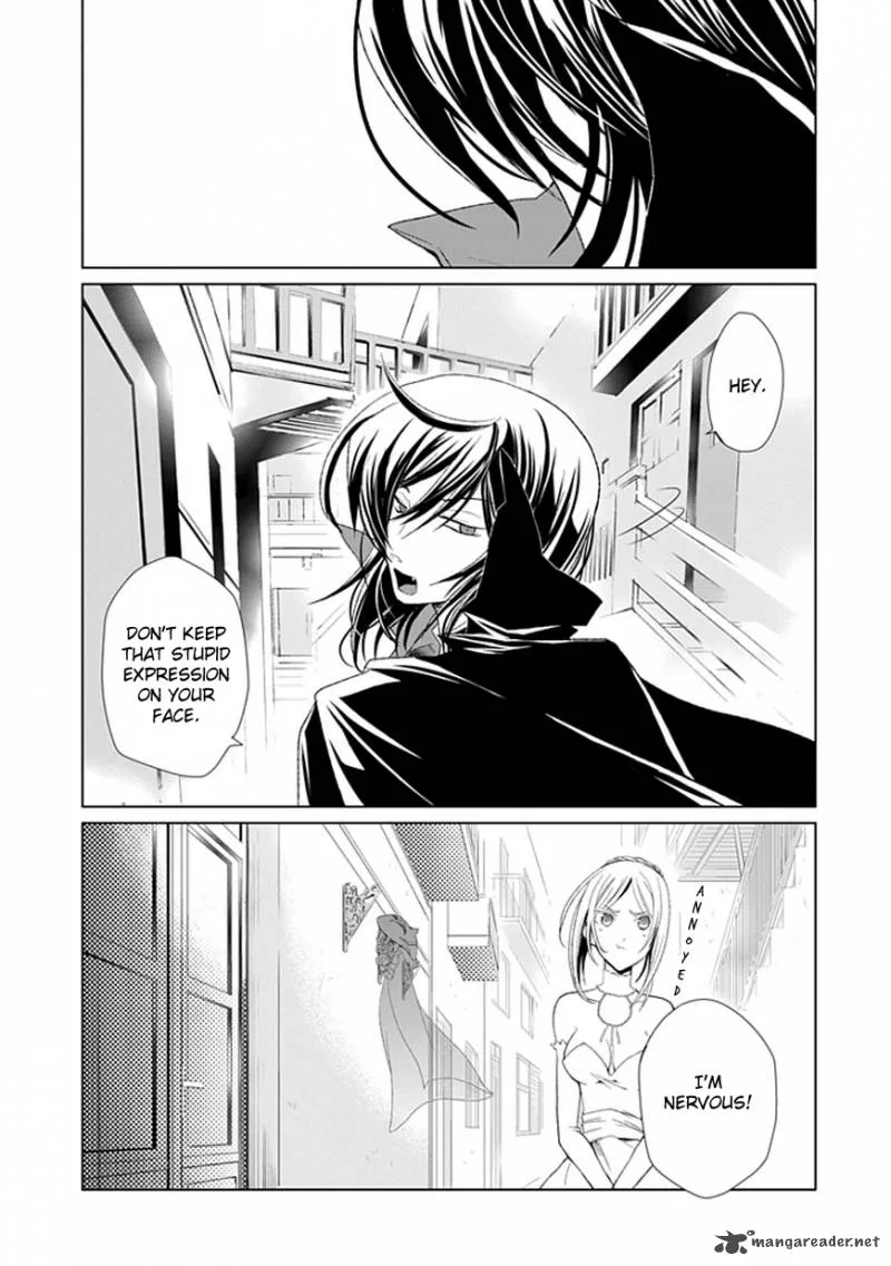 Rolan the Forgotten King Chapter 2 page 40