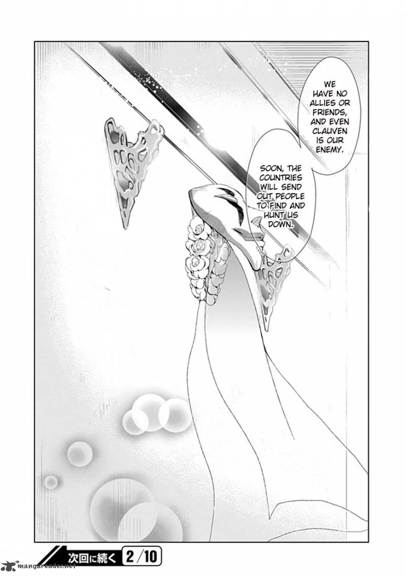 Rolan the Forgotten King Chapter 2 page 41