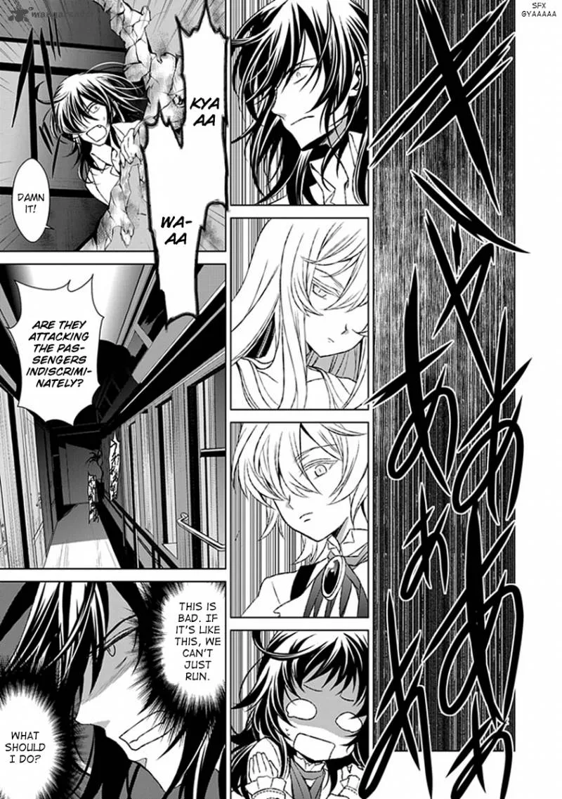 Rolan the Forgotten King Chapter 20 page 31