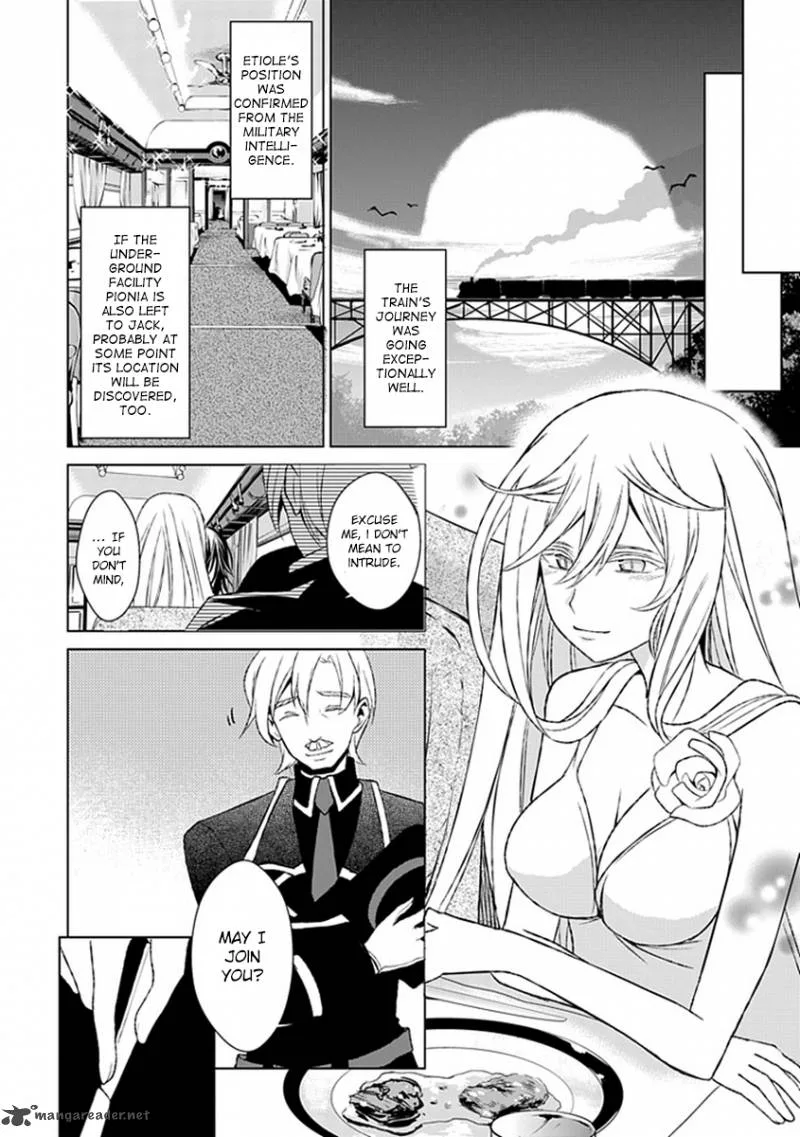 Rolan the Forgotten King Chapter 20 page 14