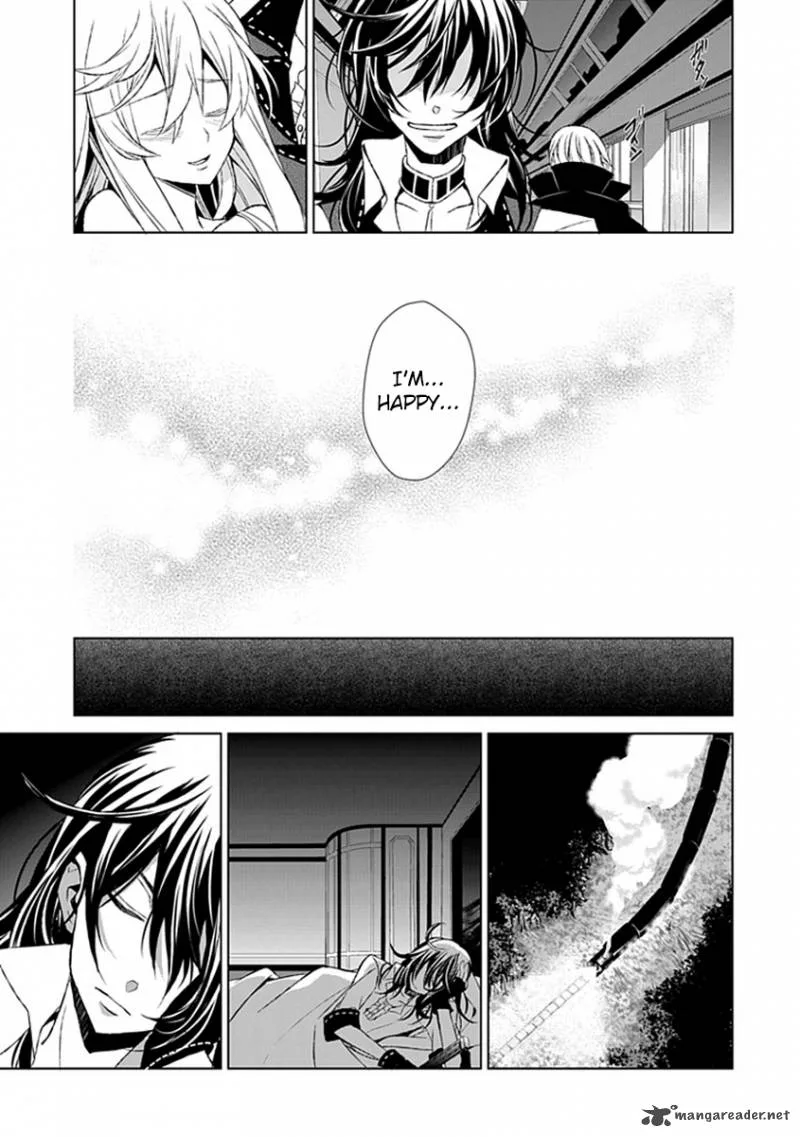 Rolan the Forgotten King Chapter 20 page 25