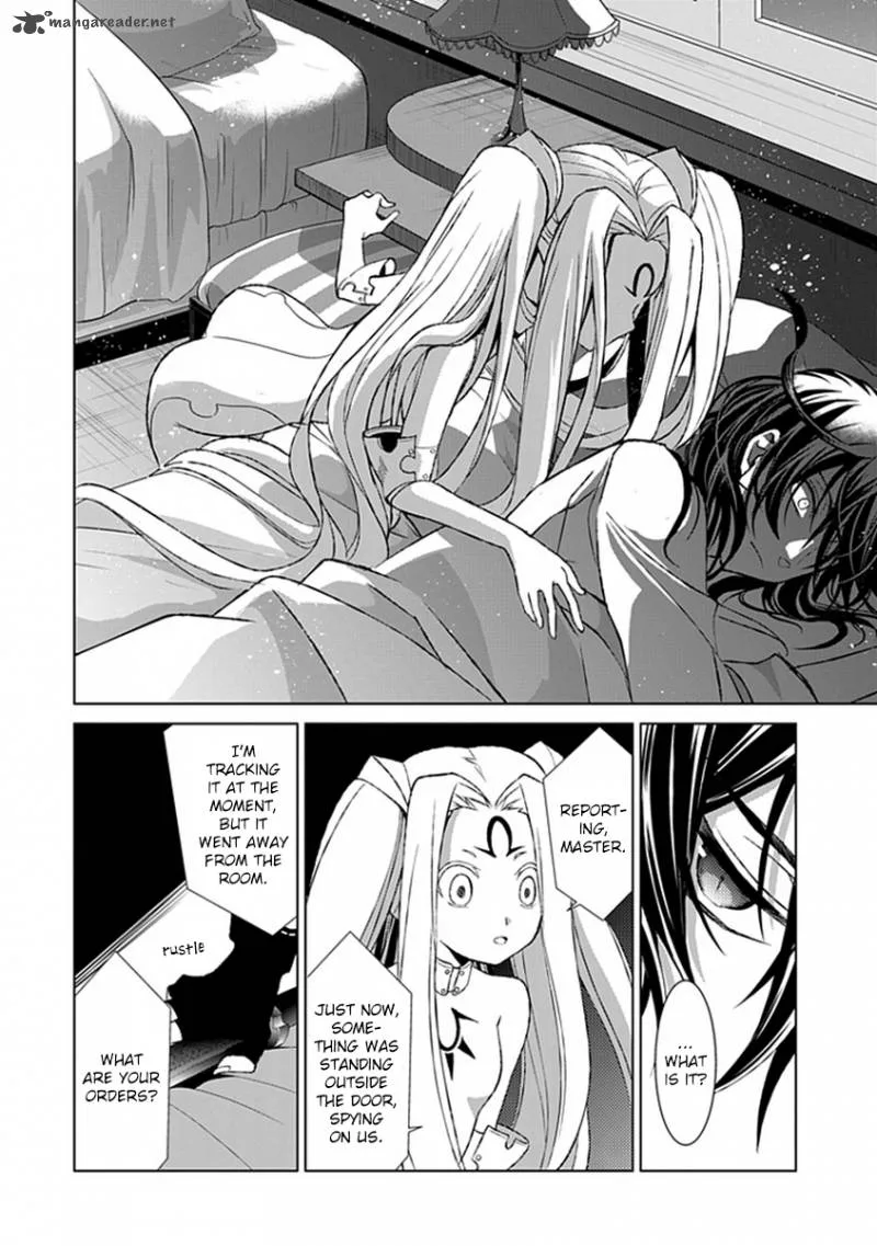Rolan the Forgotten King Chapter 20 page 26