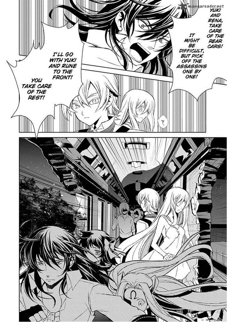 Rolan the Forgotten King Chapter 21 page 4