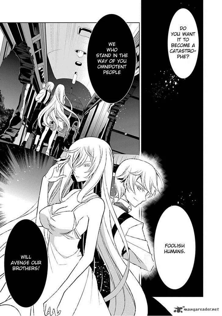Rolan the Forgotten King Chapter 21 page 7
