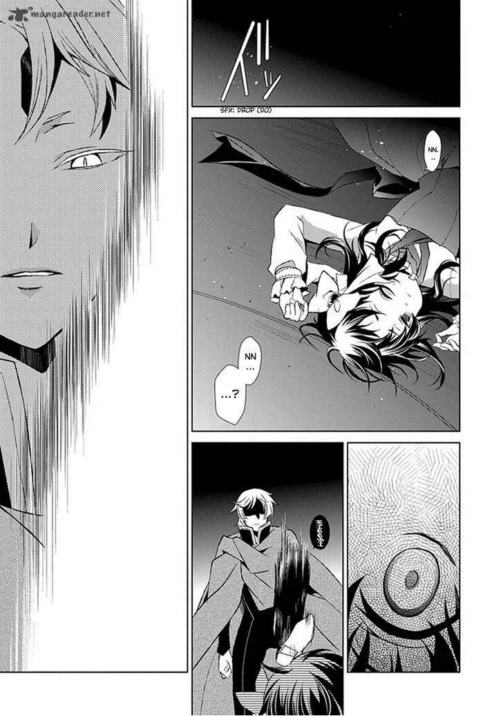 Rolan the Forgotten King Chapter 21 page 21