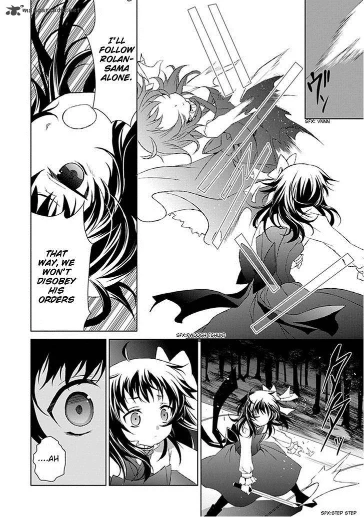 Rolan the Forgotten King Chapter 21 page 12