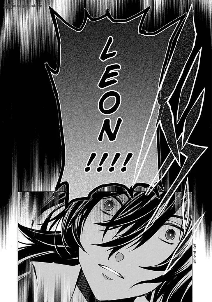 Rolan the Forgotten King Chapter 21 page 32
