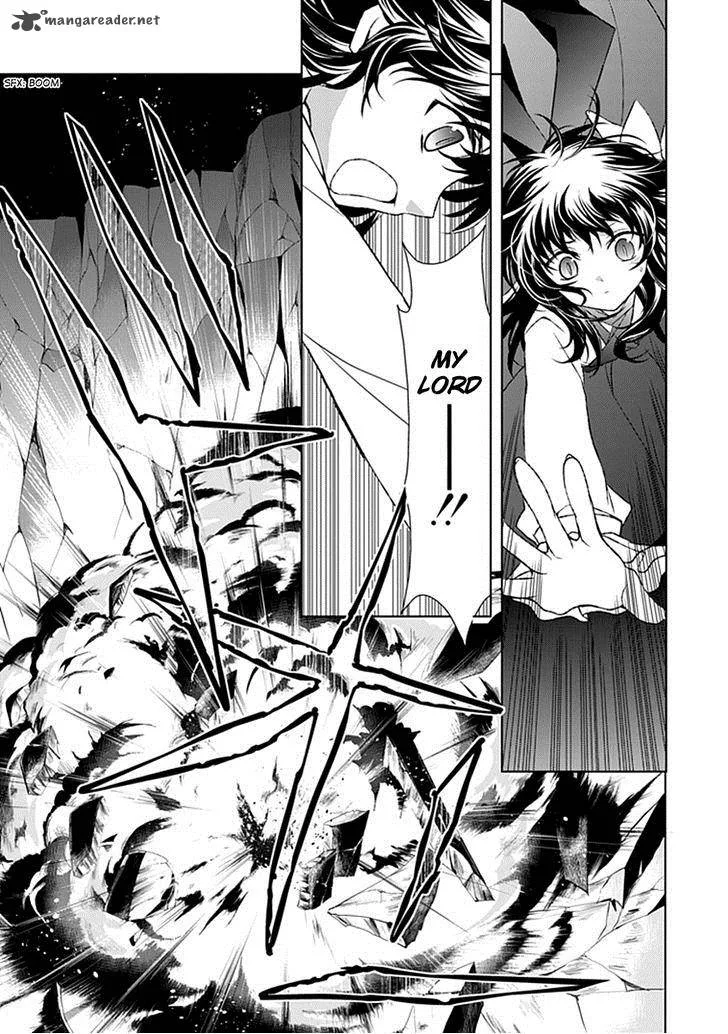 Rolan the Forgotten King Chapter 22 page 16