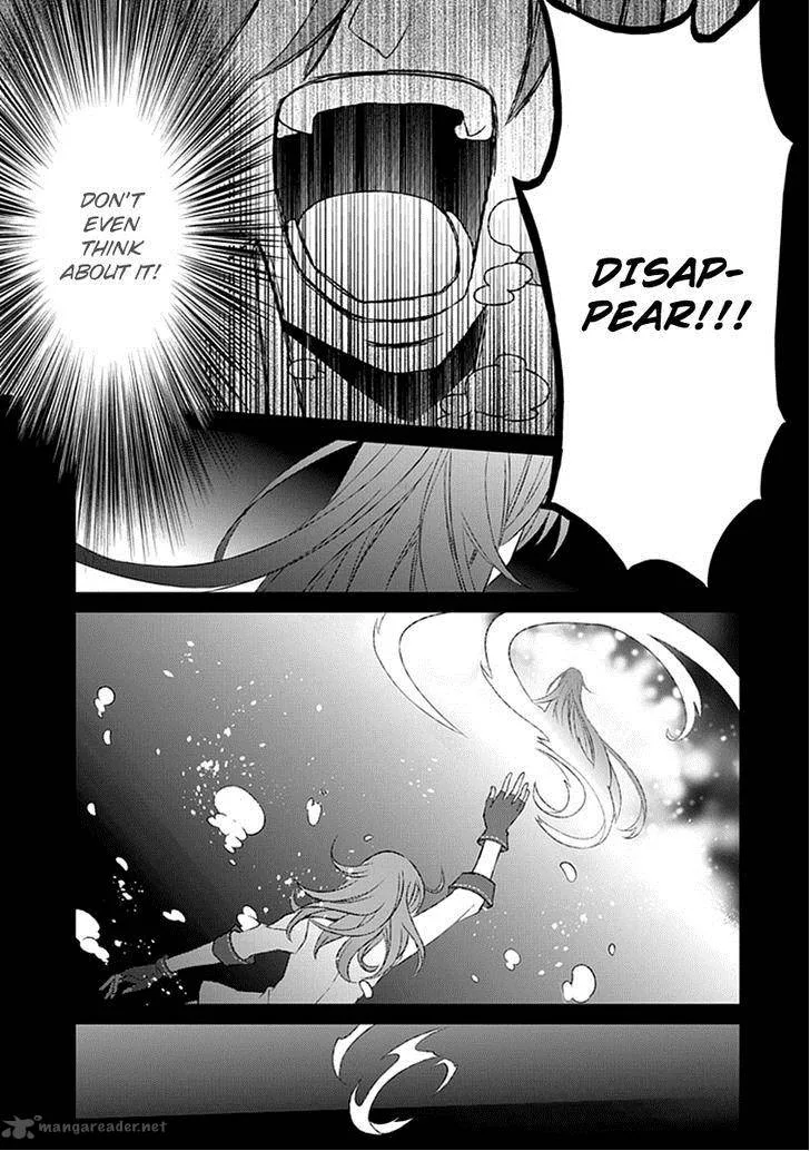 Rolan the Forgotten King Chapter 22 page 8