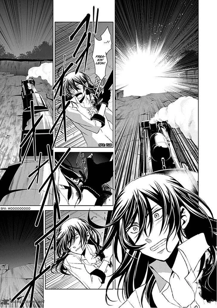 Rolan the Forgotten King Chapter 22 page 14