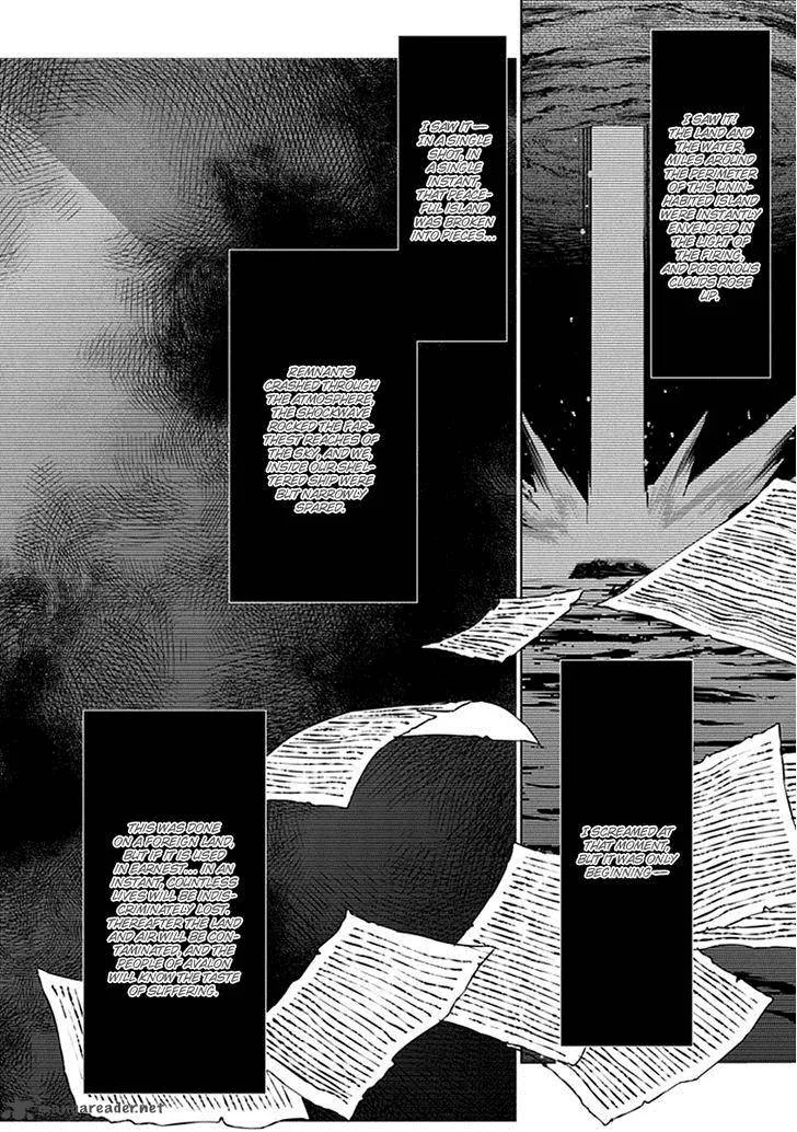 Rolan the Forgotten King Chapter 22 page 27