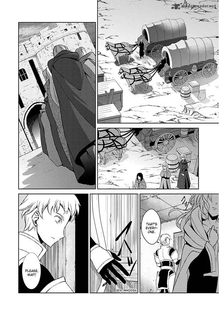 Rolan the Forgotten King Chapter 22 page 31