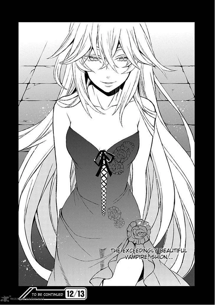 Rolan the Forgotten King Chapter 22 page 33