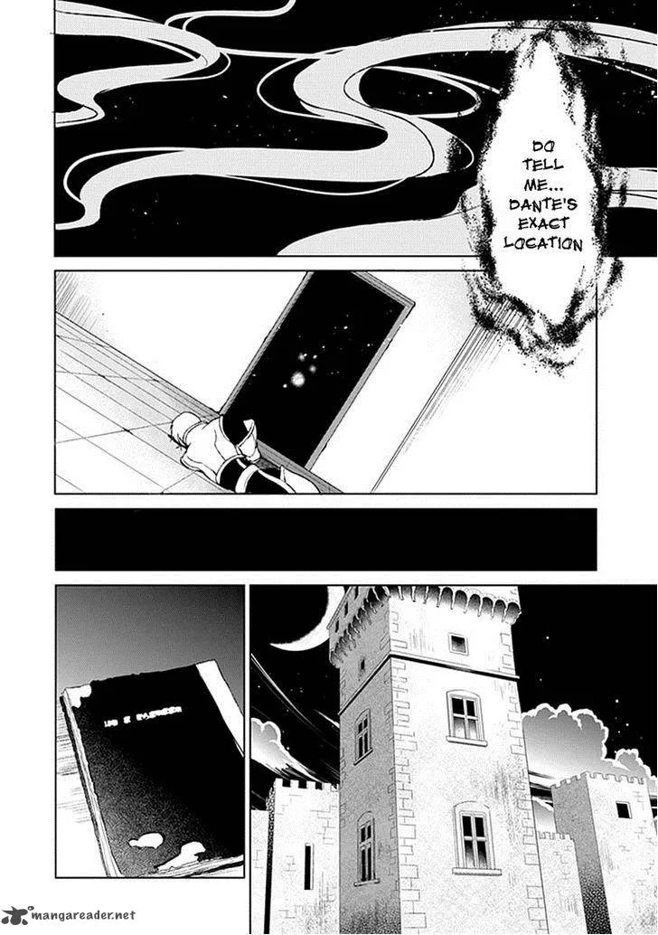 Rolan the Forgotten King Chapter 23 page 5