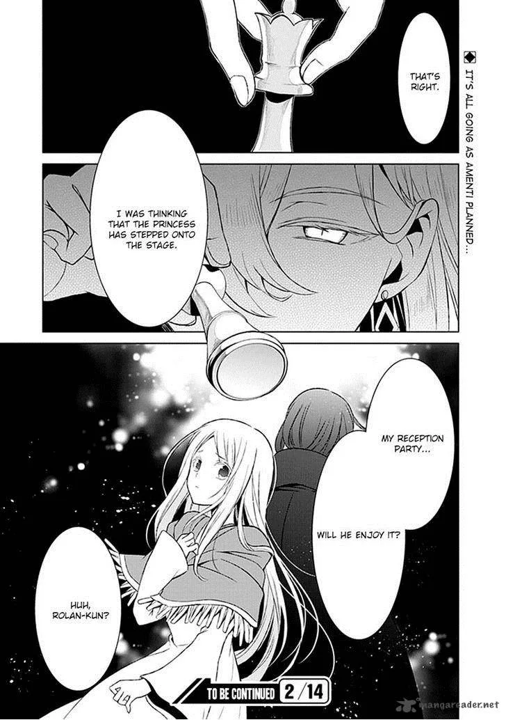 Rolan the Forgotten King Chapter 23 page 33