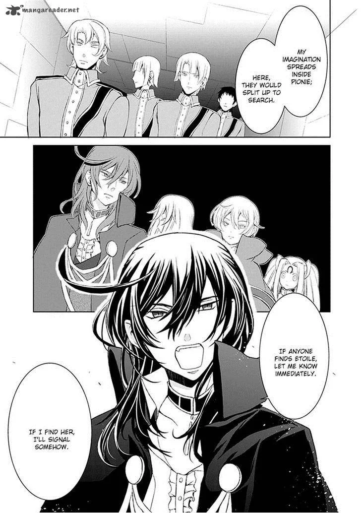 Rolan the Forgotten King Chapter 23 page 30
