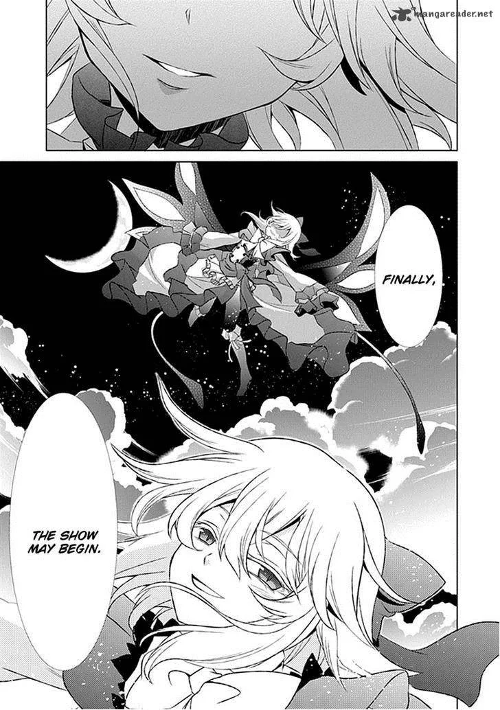 Rolan the Forgotten King Chapter 23 page 16