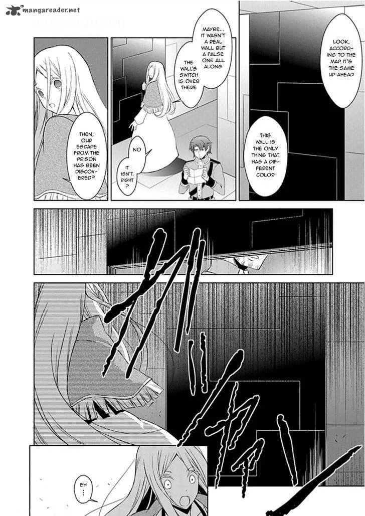 Rolan the Forgotten King Chapter 24 page 6