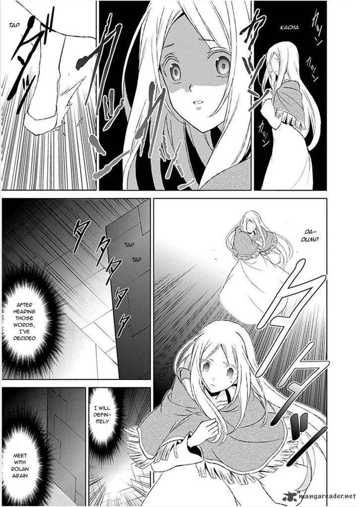 Rolan the Forgotten King Chapter 24 page 13