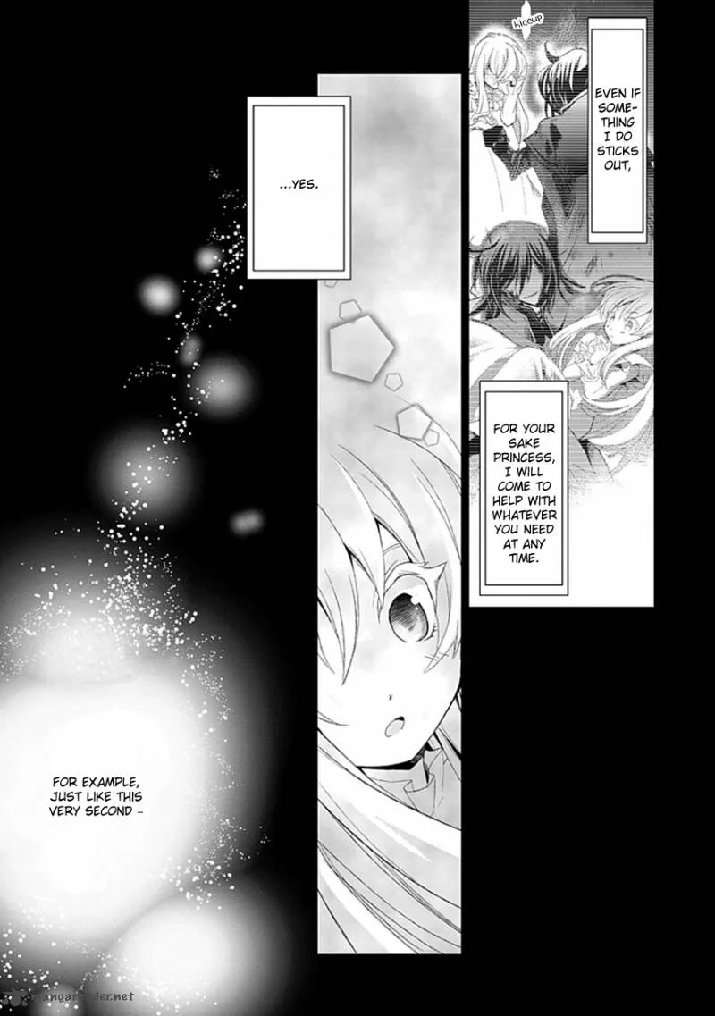Rolan the Forgotten King Chapter 3 page 26