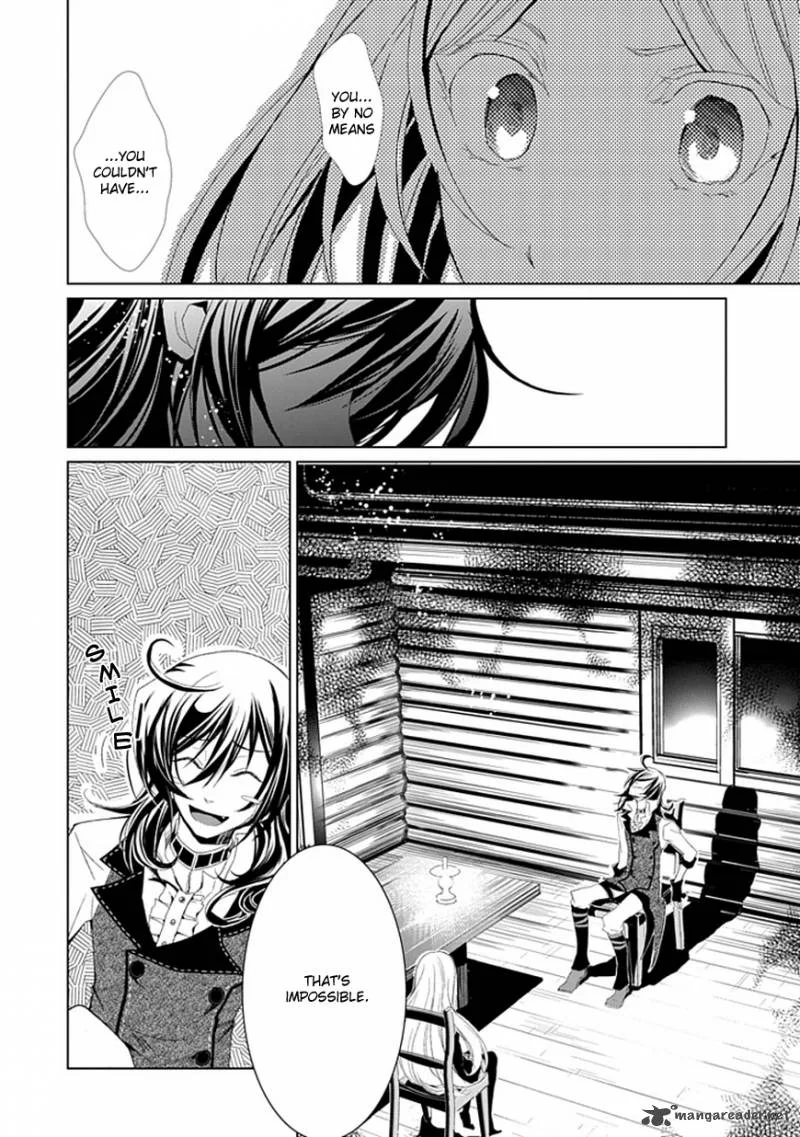 Rolan the Forgotten King Chapter 3 page 13