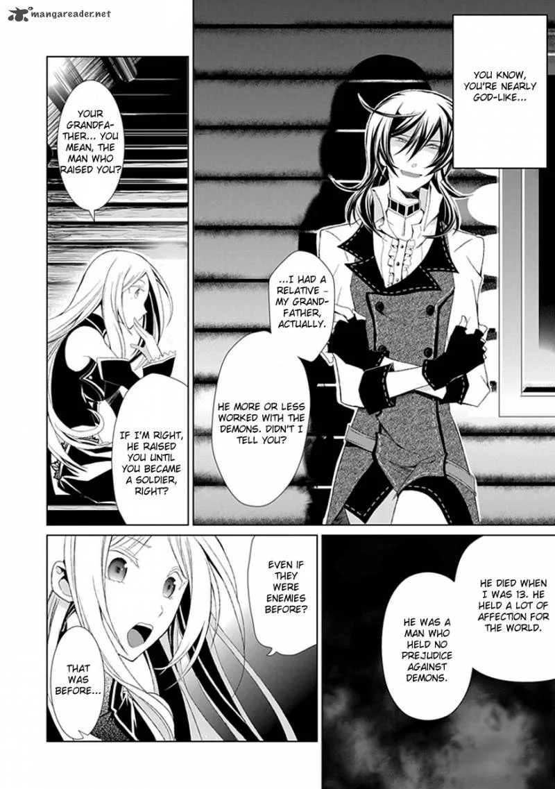 Rolan the Forgotten King Chapter 3 page 7