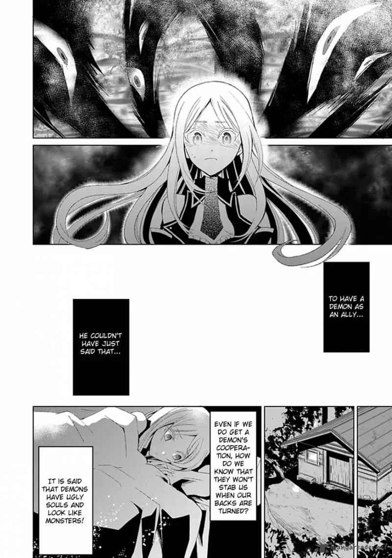 Rolan the Forgotten King Chapter 3 page 15