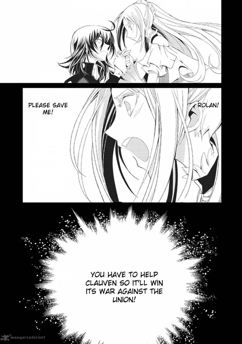 Rolan the Forgotten King Chapter 3 page 6