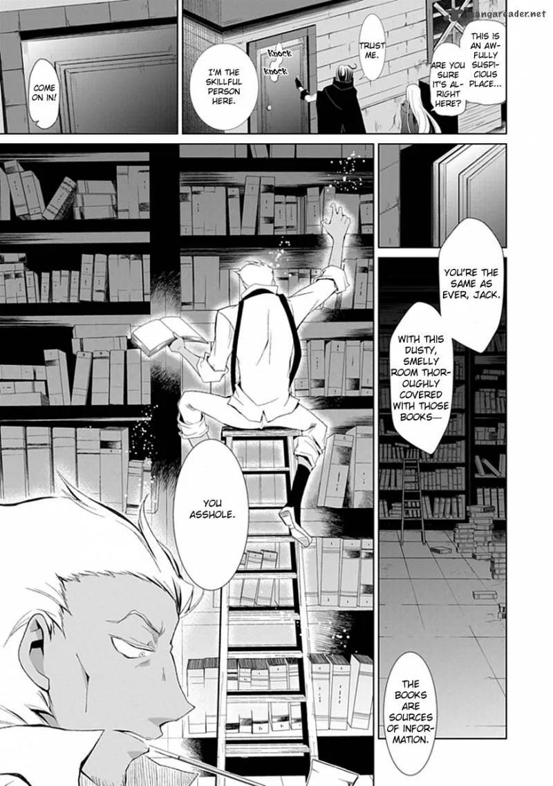 Rolan the Forgotten King Chapter 3 page 34