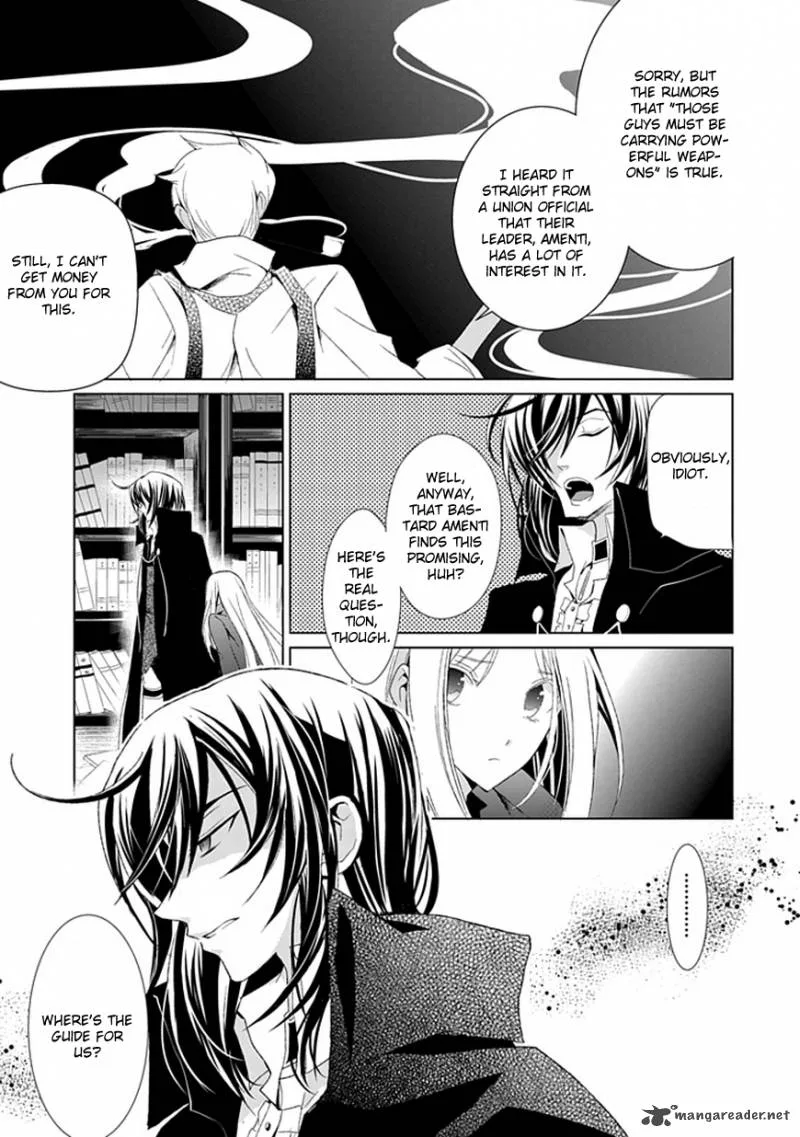 Rolan the Forgotten King Chapter 3 page 38